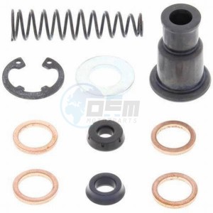 Product image: All Balls - 18-1005 - Rempomp revisie kit Front HONDA CR-F 250 2016-2017 / CR-F 450 2017-2017 / CR-F 450 RX 2017-2017 