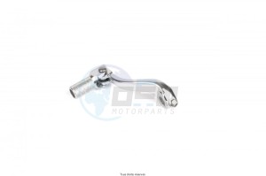 Product image: Kyoto - GEH1006 - Gear Change Pedal Forged Honda Xr70   