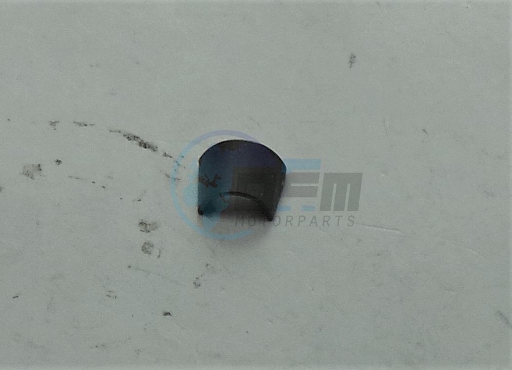 Product image: Cagiva - 800077425 - COTTER, VALVE  0