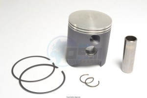 Product image: Athena - PISF1107 - Piston Forged Complete Ø 66,34 2 Segments Rm-Z 250 03 / 05 