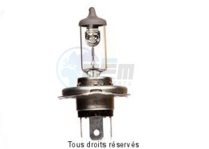Product image: Sifam - OP64193 - Lamp H4 - 12v  60/55w 