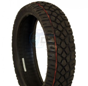 Product image: Kyoto - KT106P - Tyre Scooter 100/60x12 DM1015 45J  DM1015 TL 