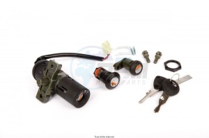 Product image: Kyoto - NEI8012 - Ignition lock Honda Sh125/Sh150 01-04   