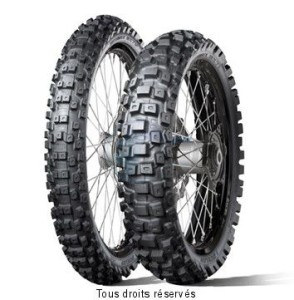 Product image: Dunlop - DUN627798 - Tyre   80/100 - 21 GEOMAX MX71 51M TT Front 