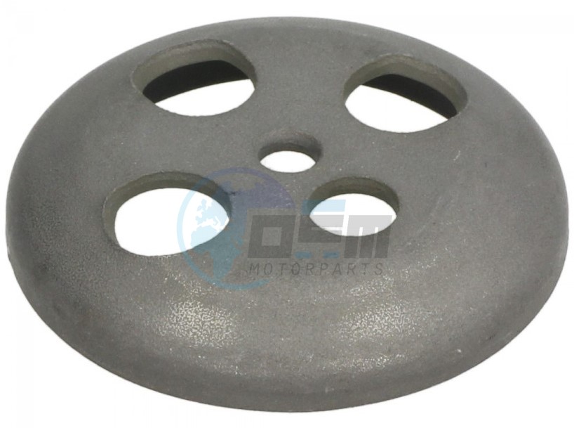 Product image: Gilera - 880651 - Decompression bell  0