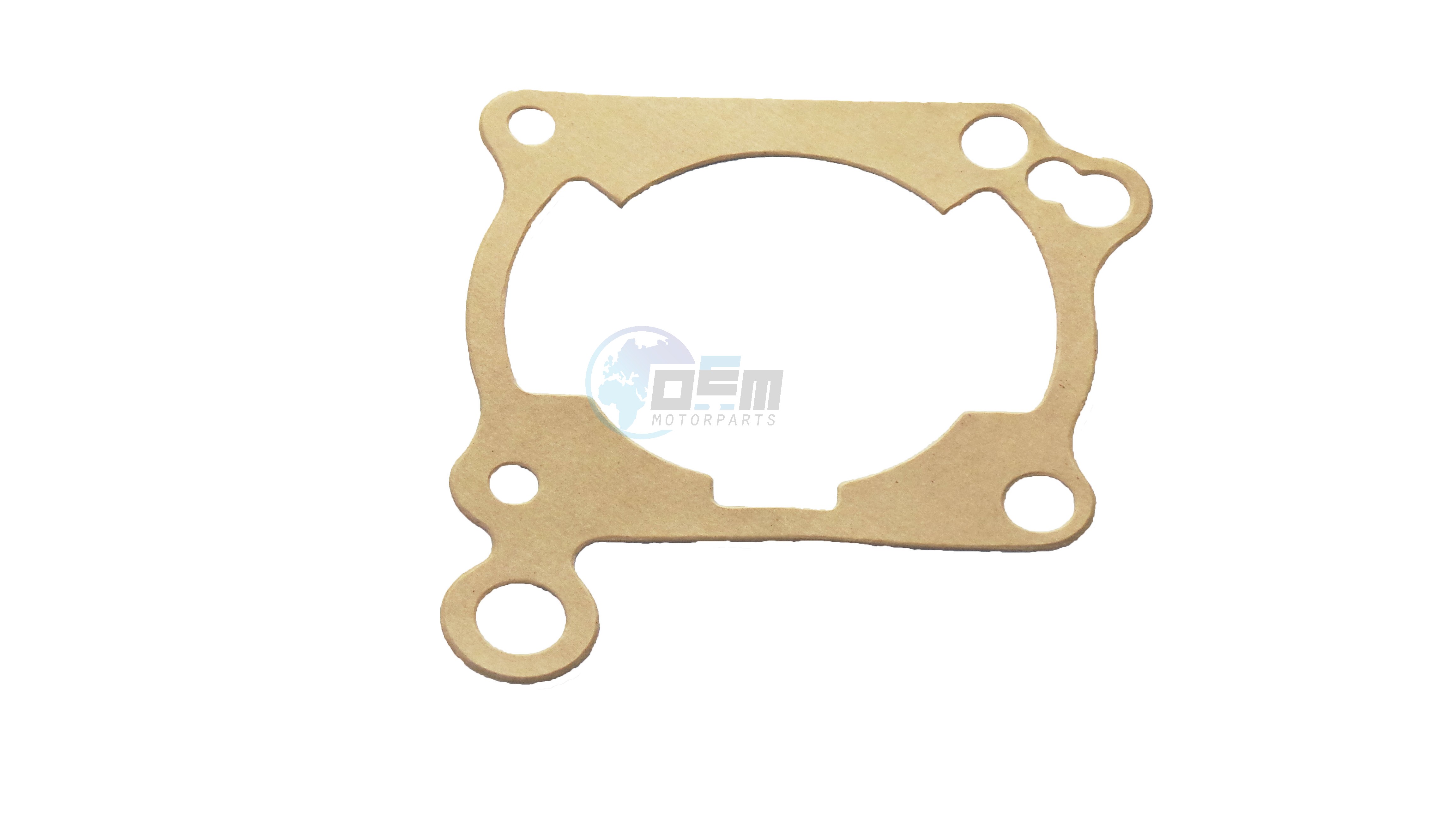 Product image: Cagiva - 8A0049557 - GASKET THICKNESS 0,3  0