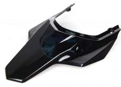 Product image: Yamaha - 10SF16511000 - COVER REAR FENDER  0