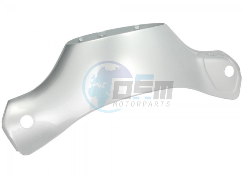 Product image: Vespa - 4272005095 - Front handlebars cover   0