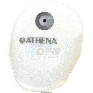 Product image: Athena - 98C410 - Air Filter Kx-f/Rm-Z 250 04-06 Kawasaki Suzuki 