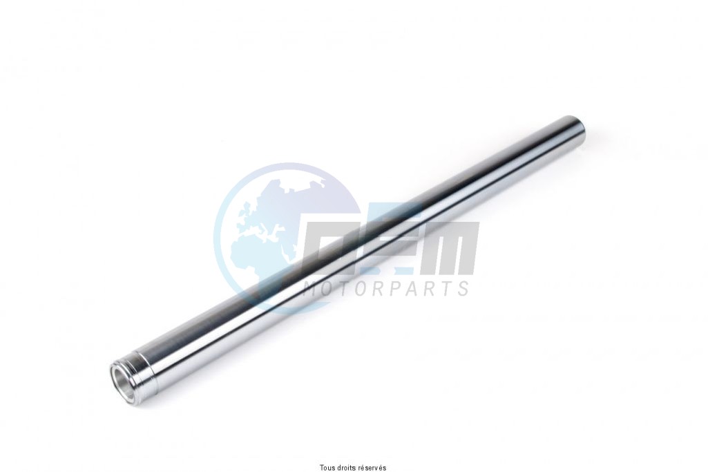 Product image: Tarozzi - TUB0788 - Front Fork Inner Tube Aprilia Shiver 750     0