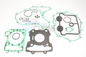 Product image: Athena - VG5937 - Gasket kit Engine KTM DUKE 125 2011-2012 
