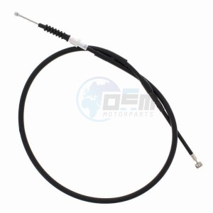 Product image: All Balls - 45-2036 - Clutch cable YAMAHA YZ 125 2018-2018 