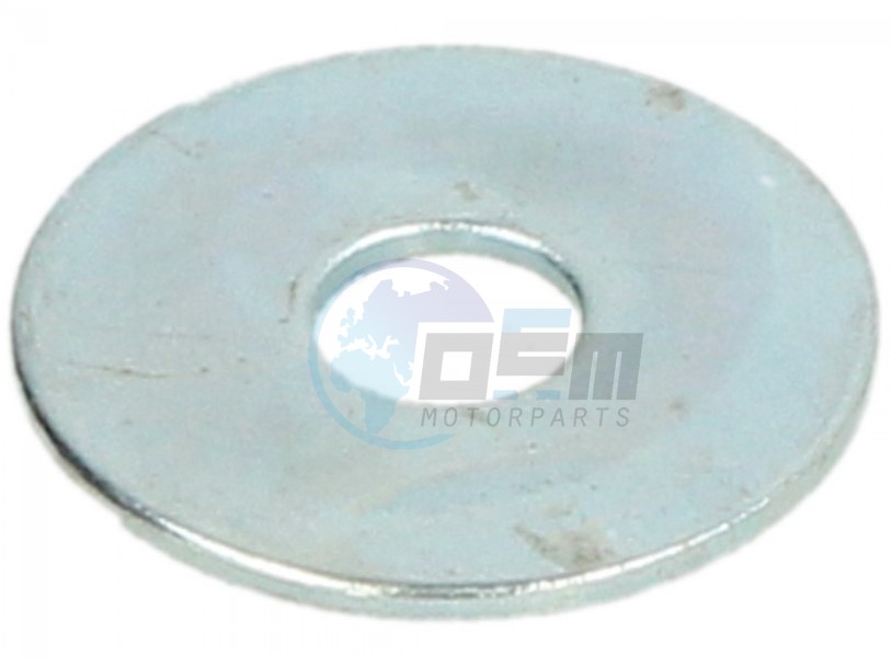 Product image: Vespa - 013092 - Washer d6,2x20x1   0
