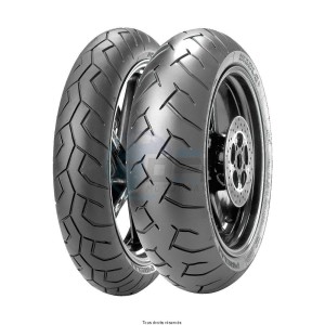 Product image: Pirelli - TRPIRDIAB3 - Train Tyres Pirelli Diablo Diablo PIR1430700 and PIR1429700 