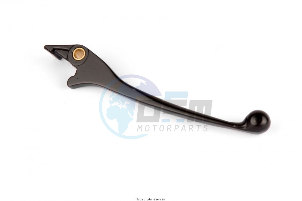 Product image: Sifam - LFH1013 - Lever Brake Honda OEM: 53175-438-010  1