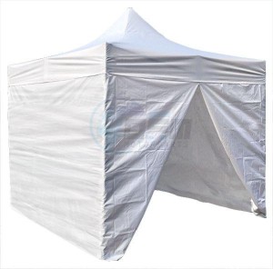 Product image: Sifam - BARNUM12 - Tent 3x3m - Structure Acier - 30kg Toile polyester : 250gr/m2 
