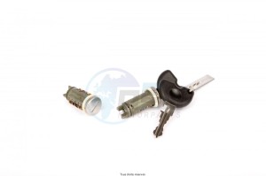 Product image: Kyoto - NEI8030 - Ignition lock Scooter Piaggio Ignition lock Scooter 