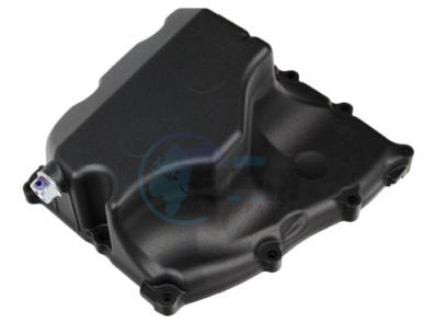 Product image: Yamaha - 1WS134000000 - STRAINER COVER ASSY  0