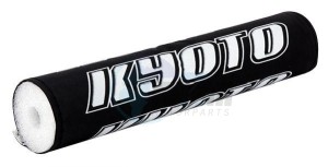 Product image: Kyoto - GUIPAD9 - Foam protector Blacke Longue Length 230mm - Ã˜47mm 