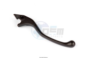 Product image: Sifam - LFH1017 - Lever Brake Honda OEM: 53175-ke8-006 