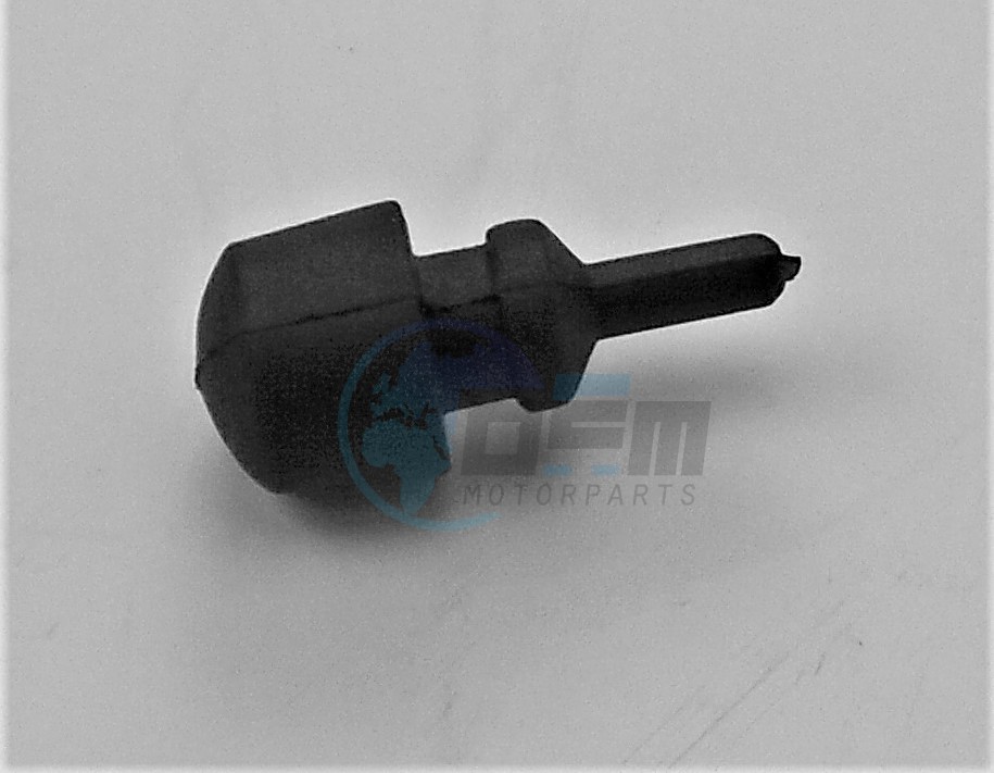 Product image: Cagiva - 800066308 - GROMMET  0