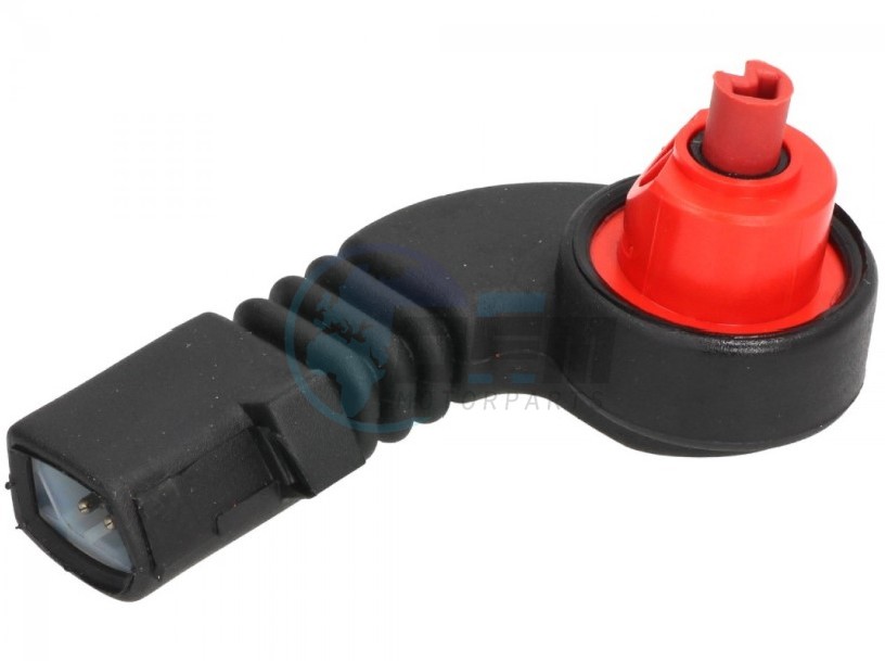 Product image: Vespa - 298687 - Key switch   0