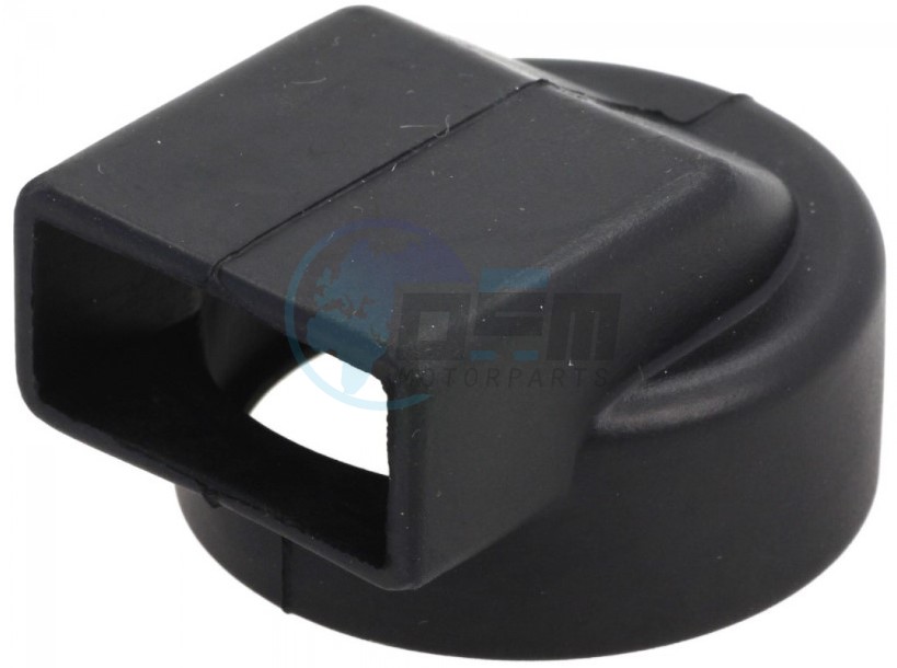 Product image: Aprilia - 582041 - CUP FOR KEY SWITCH  0