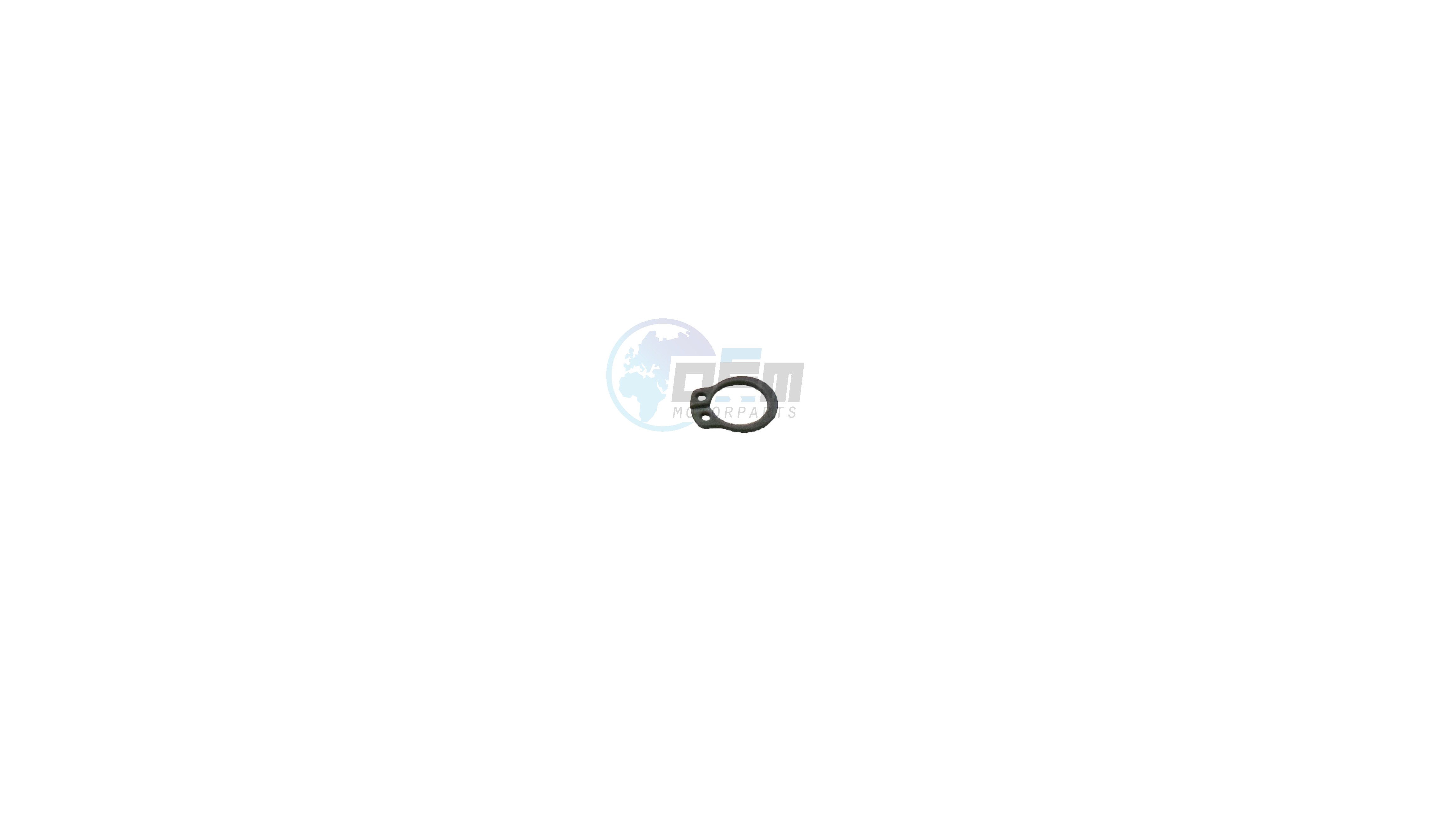 Product image: Cagiva - 800021375 - STOP RING  0