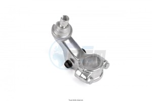 Product image: Kyoto - LC1236P - Brake lever housing Forged Yamaha Silver Yz-F/Wr-F 250/426/450 00-03 Yz/Wr 125/250 00-05 
