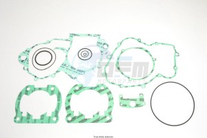 Product image: Athena - VG5830 - Gasket kit complete 