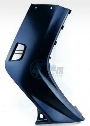 Product image: Yamaha - 5YPF831200P7 - LEG SHIELD 2  0
