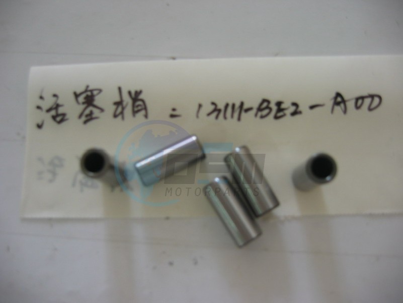 Product image: Sym - 13111-BE2-A00 - PISTON PIN  0