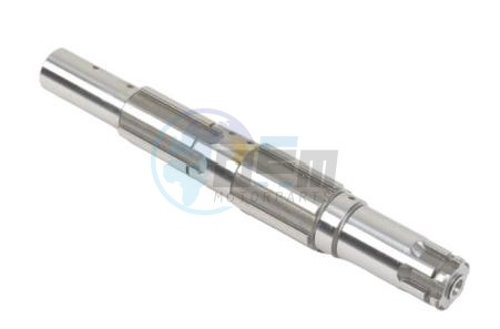 Product image: Yamaha - 2PVE74022000 - DRIVE AXLE ASSY  0
