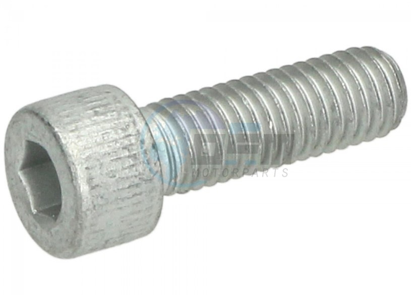 Product image: Gilera - 597150 - screw  0