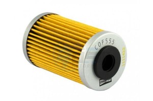 Product image: Champion - COF555 - Oil Fiter Adaptable KTM (+ Joint) - Equal to HF655 