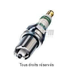 Product image: Bosch - W3CC-10 - Spark plug W3CC-10 - B9ES  0