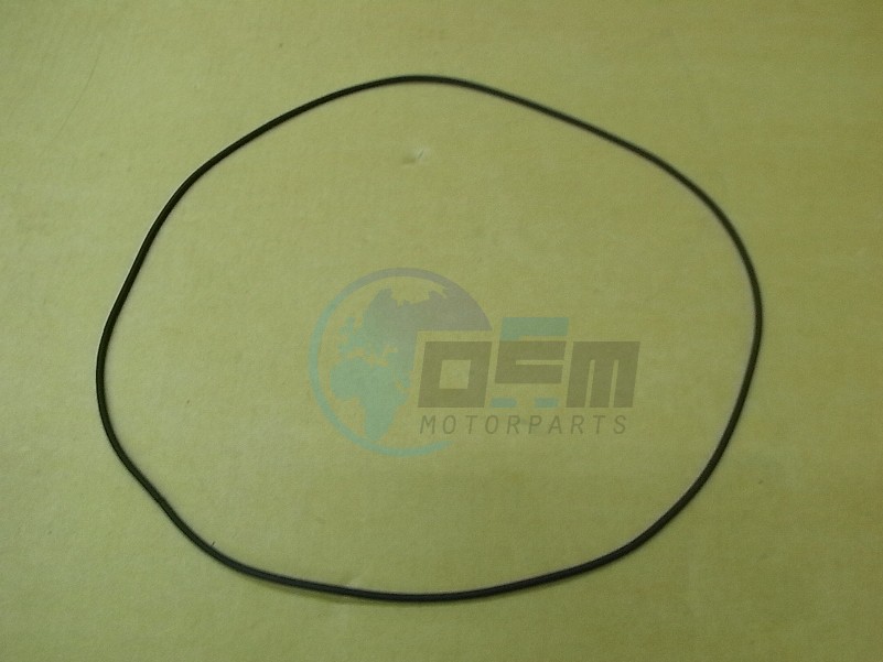 Product image: Sym - 17214-HLK-000 - AIR C COVER SEAL  0