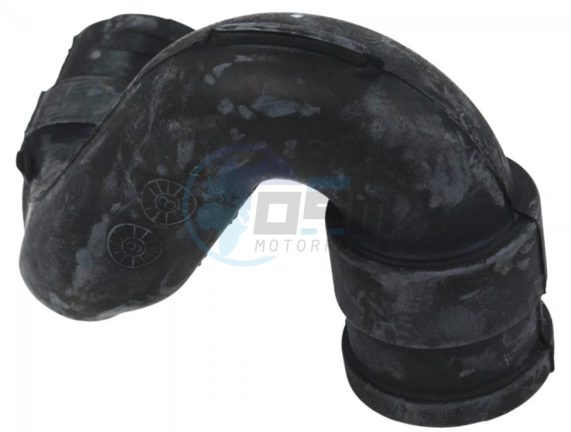 Product image: Piaggio - 878458 - CYLINDER PUMP WATER PIPE  0