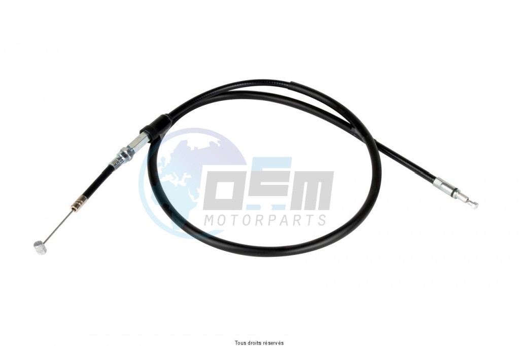 Product image: Kyoto - CAE104 - Clutch Cable Honda cb500 Cb500 94/96    0
