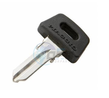 Product image: Piaggio - 257710 - Tool box key  1