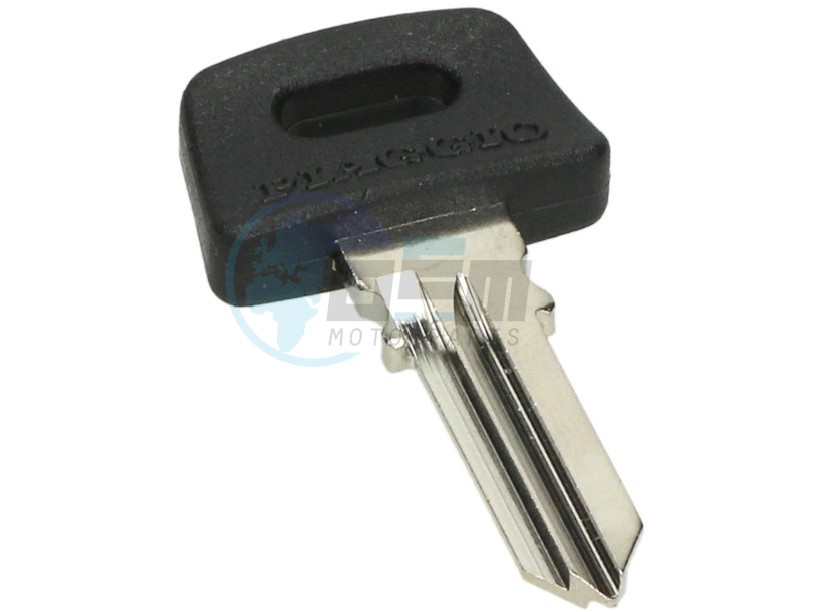 Product image: Piaggio - 257710 - Tool box key  0