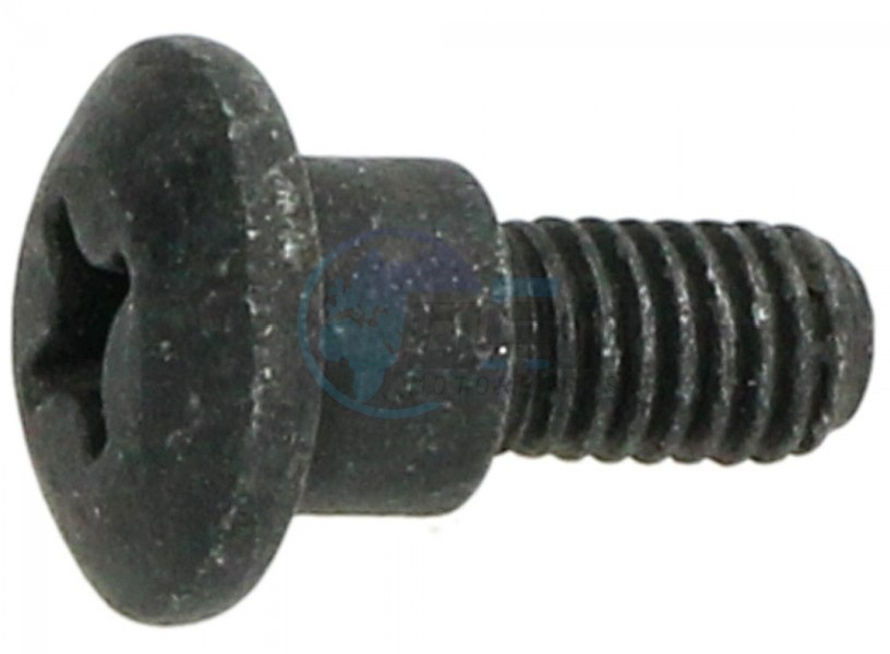 Product image: Gilera - 259348 - Metric screw TBC  0