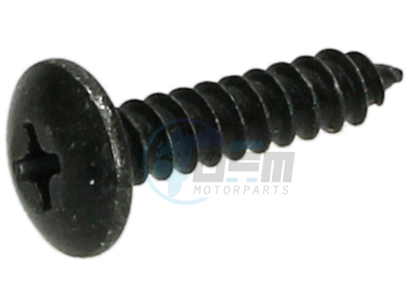 Product image: Derbi - 258249 - SCREW SELF-TAPPING TCIC 4.2X19   0