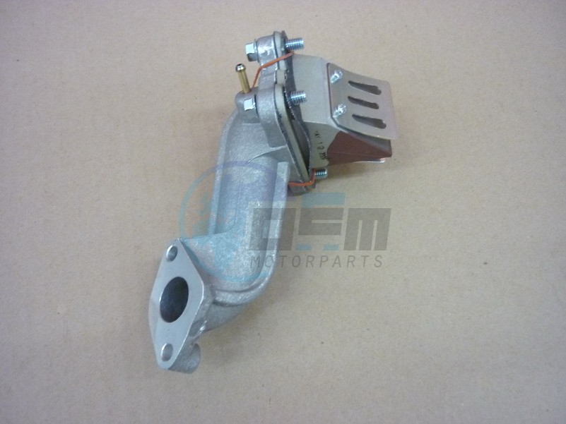 Product image: Sym - 1710A-T5C-010 - INLET  0