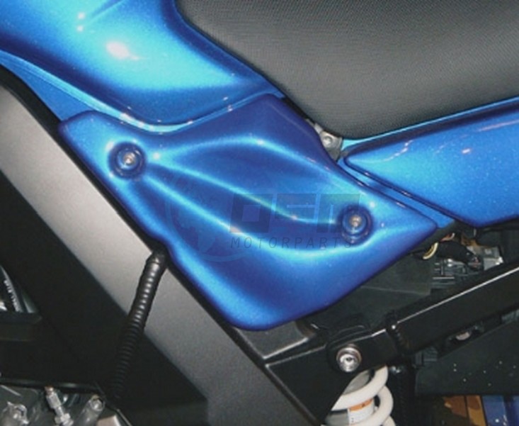 Product image: Suzuki - 990D0-17GSP-YHL - UNDER SEAT PANEL  0