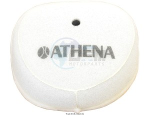 Product image: Athena - 98C210 - Air Filter Wr-F 250/450 03-10 Yamaha 