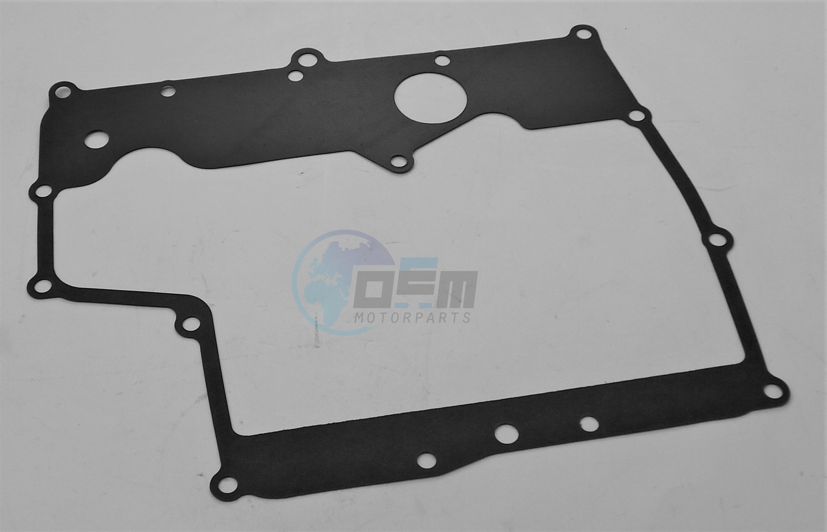 Product image: Yamaha - 5LV134140000 - GASKET STRAINER COVER   0