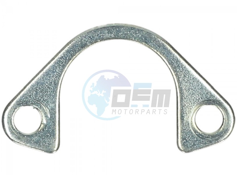 Product image: Derbi - 288863 - PLATE   0