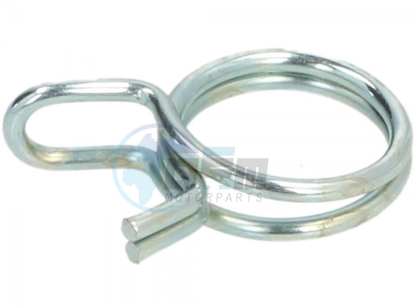 Product image: Vespa - CM002916 - Hose clamp   0