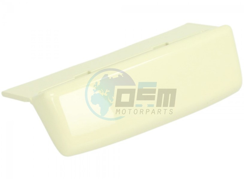 Product image: Vespa - 6388104018 - ***COVER NUMBER LIGHT   0